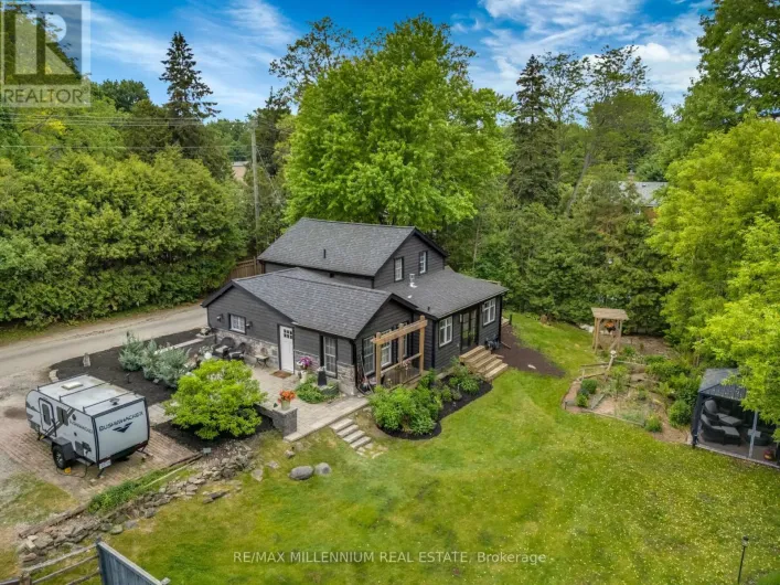 1510 STATION ROAD, Caledon