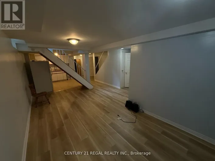 1510 TERRACOTTA (BSMT) CRESCENT, Pickering