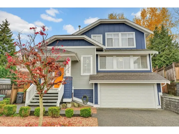 15100 61 AVENUE, Surrey