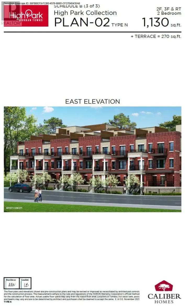 15100 YONGE STREET, Aurora