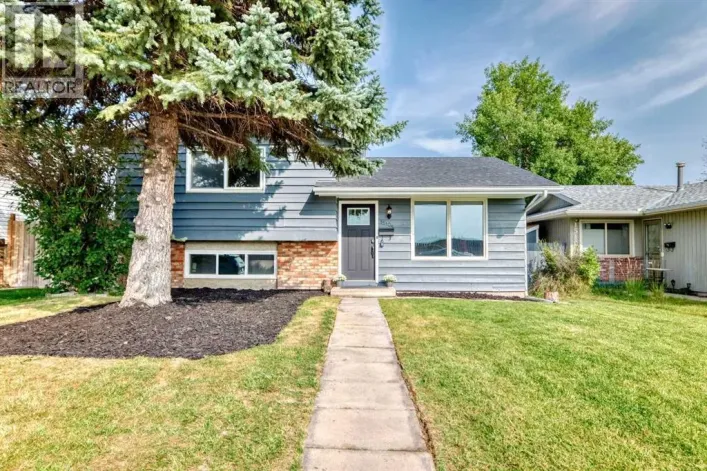 15104 1 Street SE, Calgary