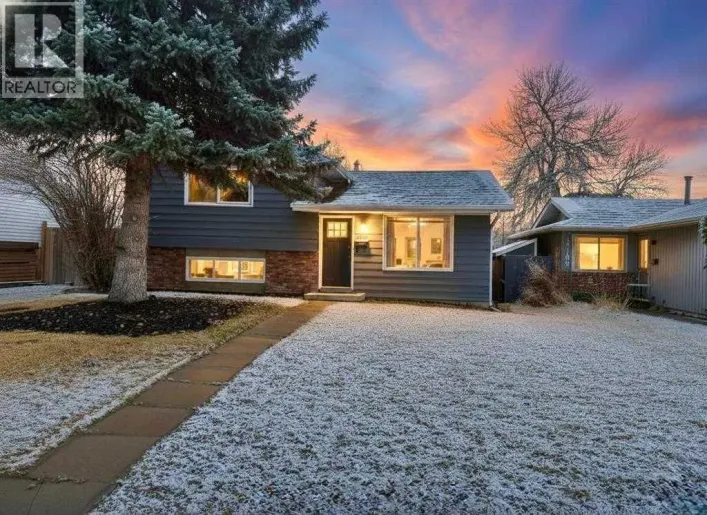 15104 1 Street SE, Calgary