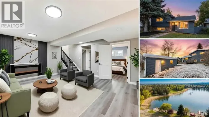 15104 1 Street SE, Calgary