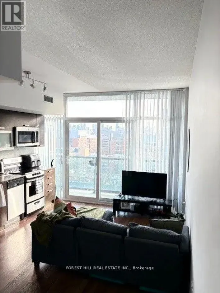 1510E - 36 LISGAR STREET, Toronto