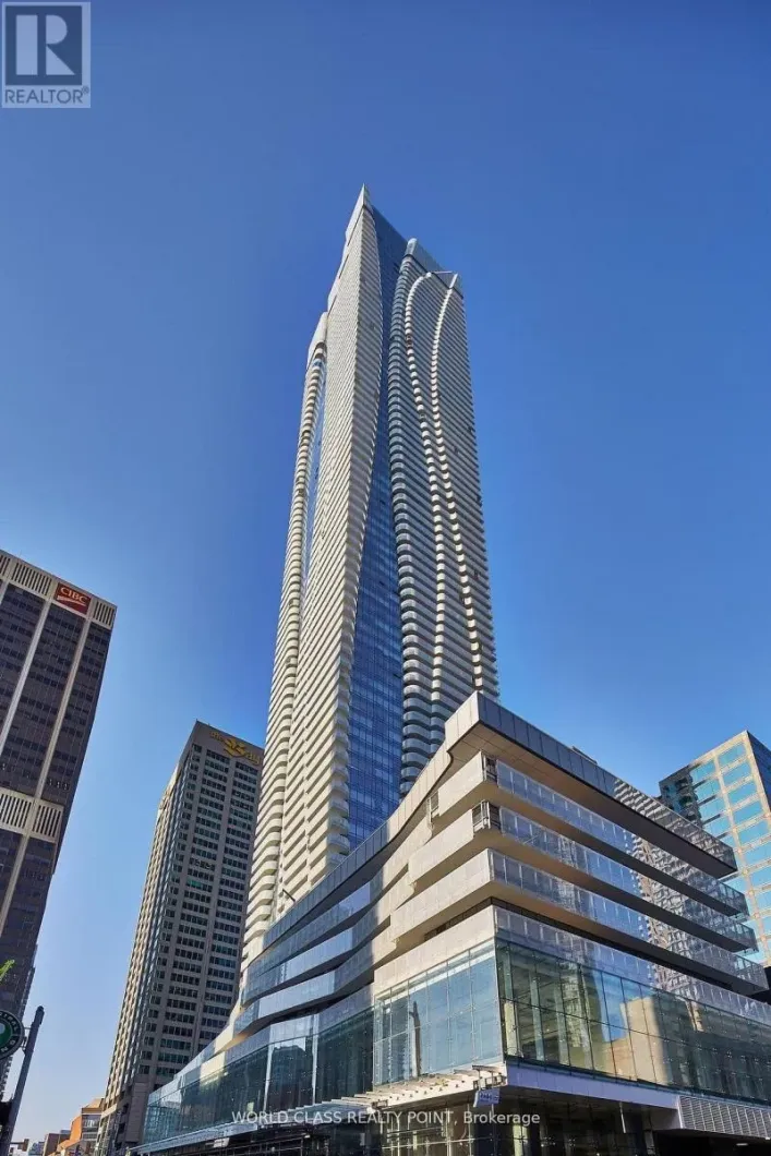 1511 - 1 BLOOR STREET E, Toronto