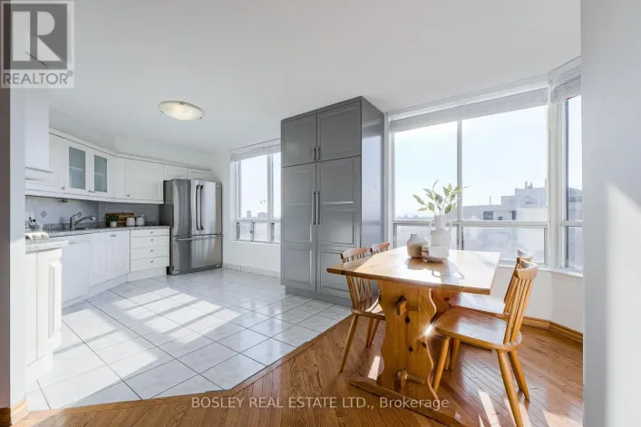 1511 - 1131 STEELES AVENUE W, Toronto