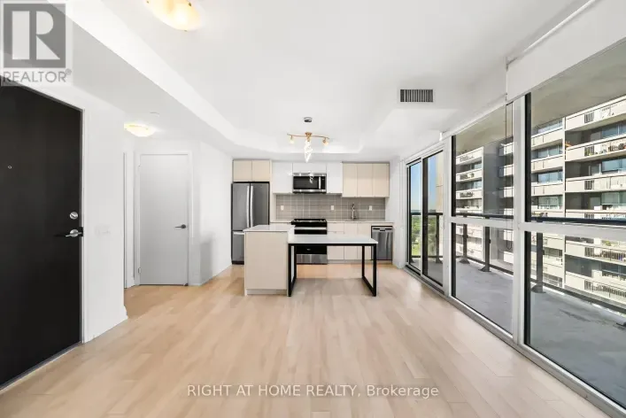Apartment for rent: 1511 - 1461 LAWRENCE AVENUE, Toronto