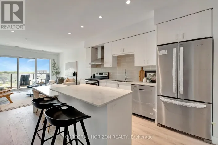 1511 - 15 GLEBE STREET, Cambridge