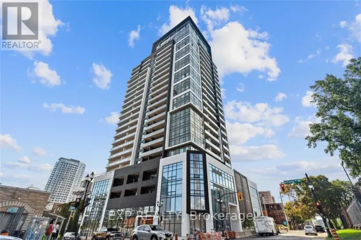 1511 - 15 QUEEN STREET, Hamilton