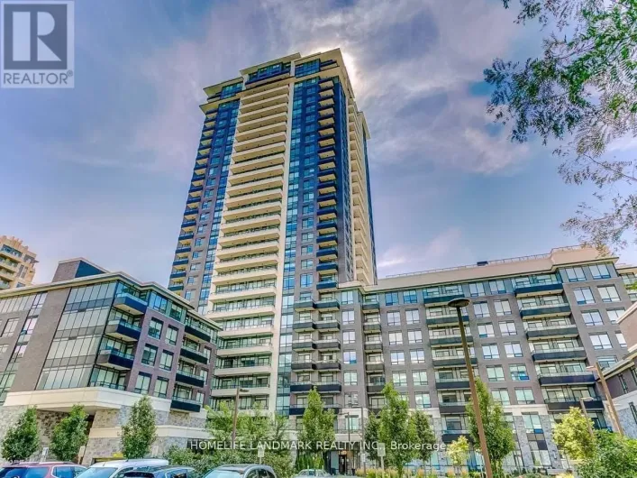 1511 - 15 WATER WALK DRIVE E, Markham