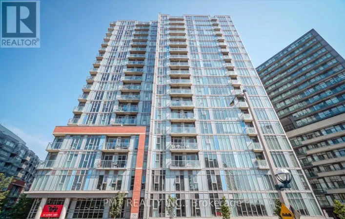 1511 - 150 SUDBURY STREET, Toronto