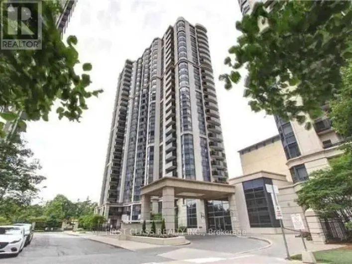 1511 - 153 BEECROFT ROAD, Toronto