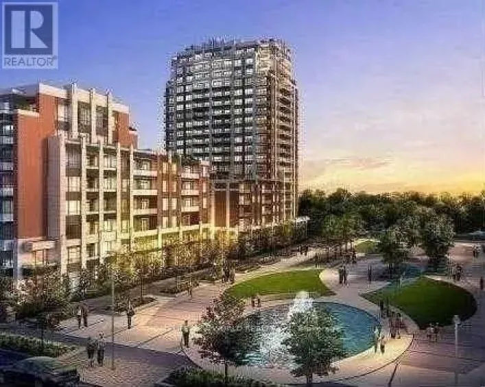 1511 - 18 UPTOWN DRIVE, Markham