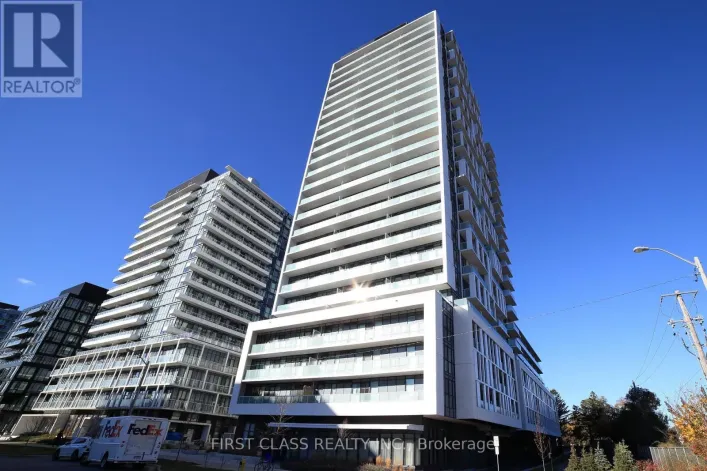 Apartment for rent: 1511 - 188 FAIRVIEW MALL DRIVE, Toronto