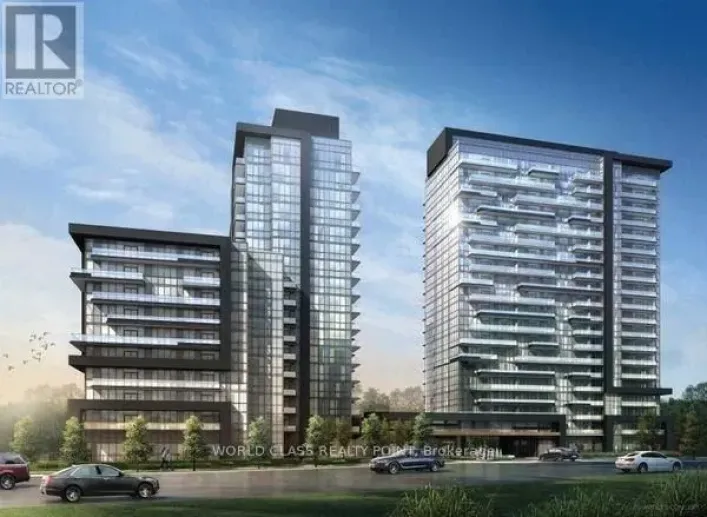 1511 - 20 GATINEAU DRIVE, Vaughan