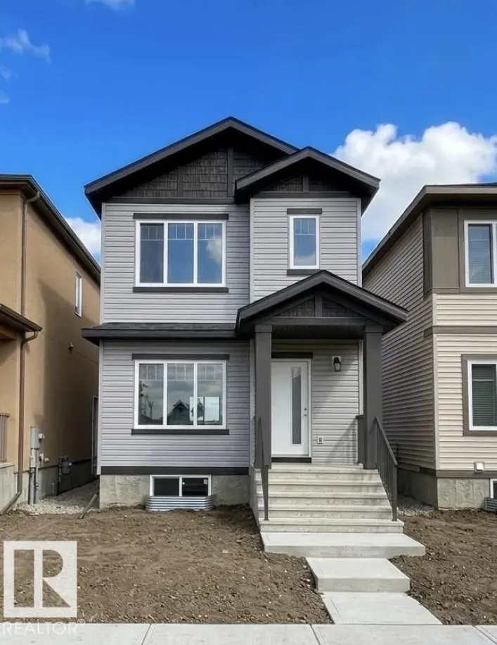 House for sale: 1511 211 STREET NW, Edmonton