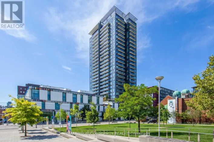 1511 - 225 SACKVILLE STREET, Toronto