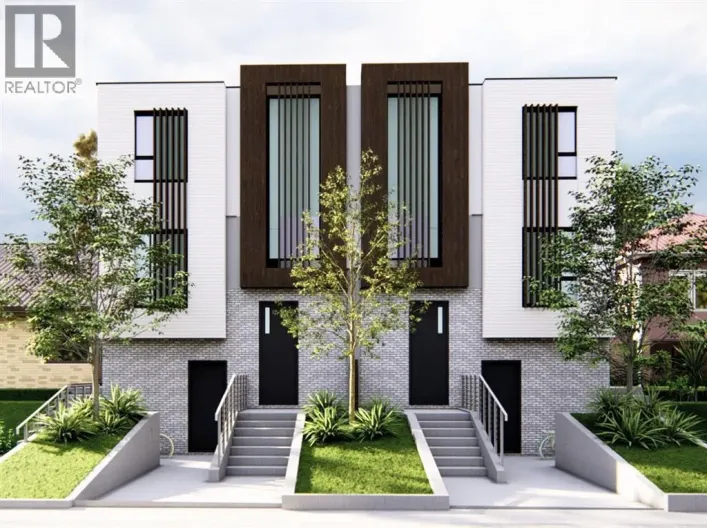 1511 23 Avenue NW, Calgary