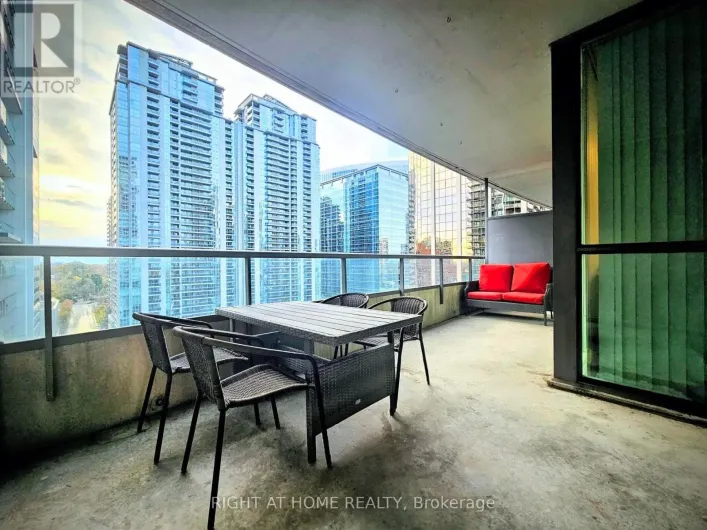 1511 - 23 HOLLYWOOD AVENUE, Toronto