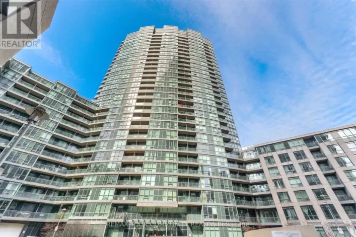 1511 - 231 FORT YORK BOULEVARD, Toronto