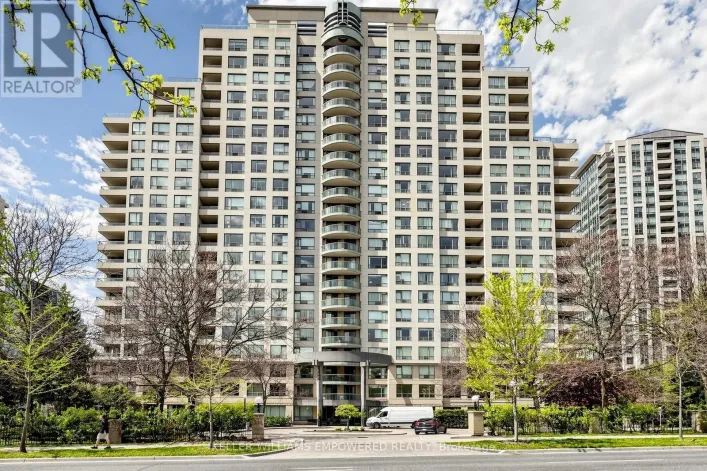 1511 - 238 DORIS AVENUE, Toronto