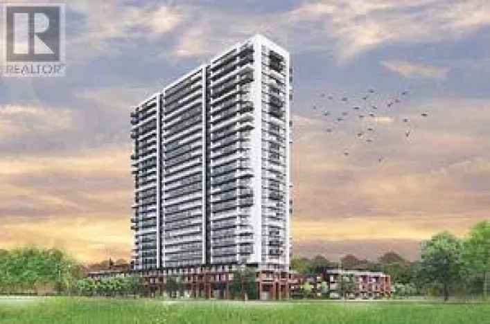 1511 - 2550 SIMCOE STREET N, Oshawa