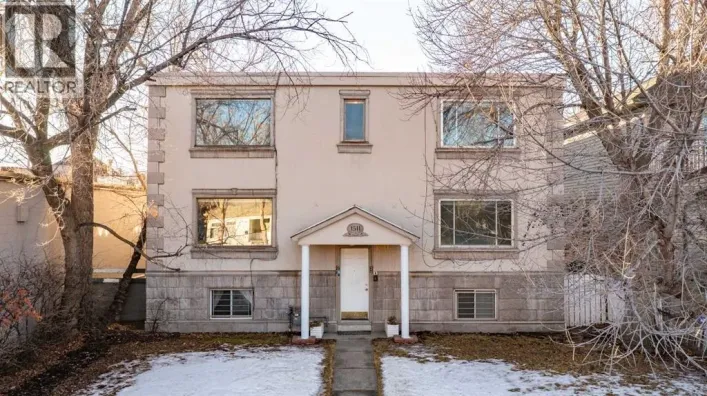 1511 28 Avenue SW, Calgary