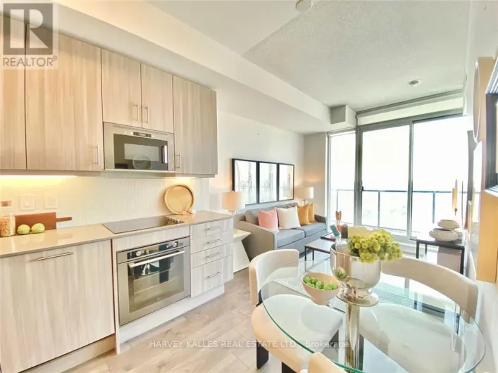 1511 - 297 COLLEGE STREET, Toronto