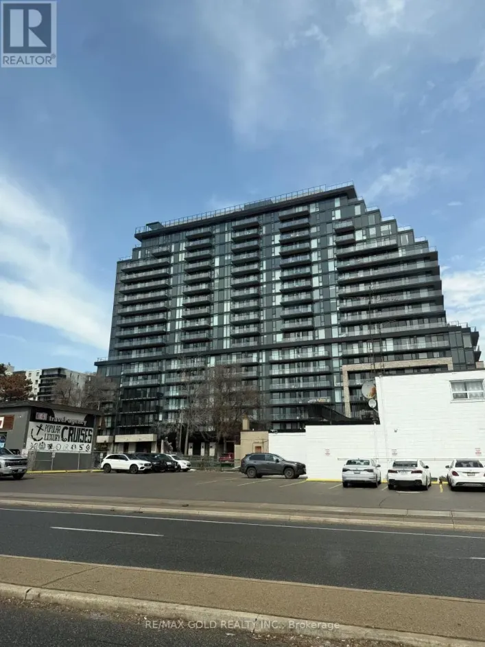 1511 - 3009 NOVAR ROAD, Mississauga