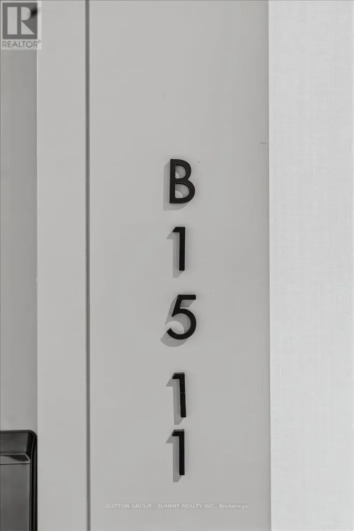 1511 - 3071 TRAFALGAR ROAD N, Oakville