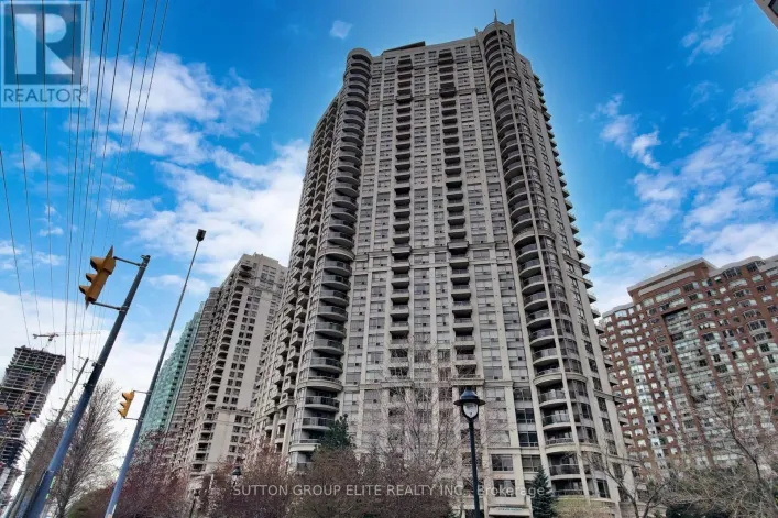 1511 - 310 BURNHAMTHORPE ROAD W, Mississauga