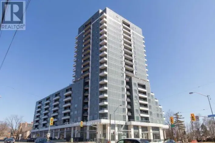 1511 - 3121 SHEPPARD AVENUE, Toronto