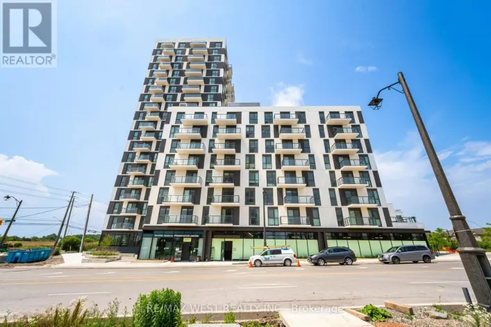 1511 - 335 WHEAT BOOM DRIVE, Oakville
