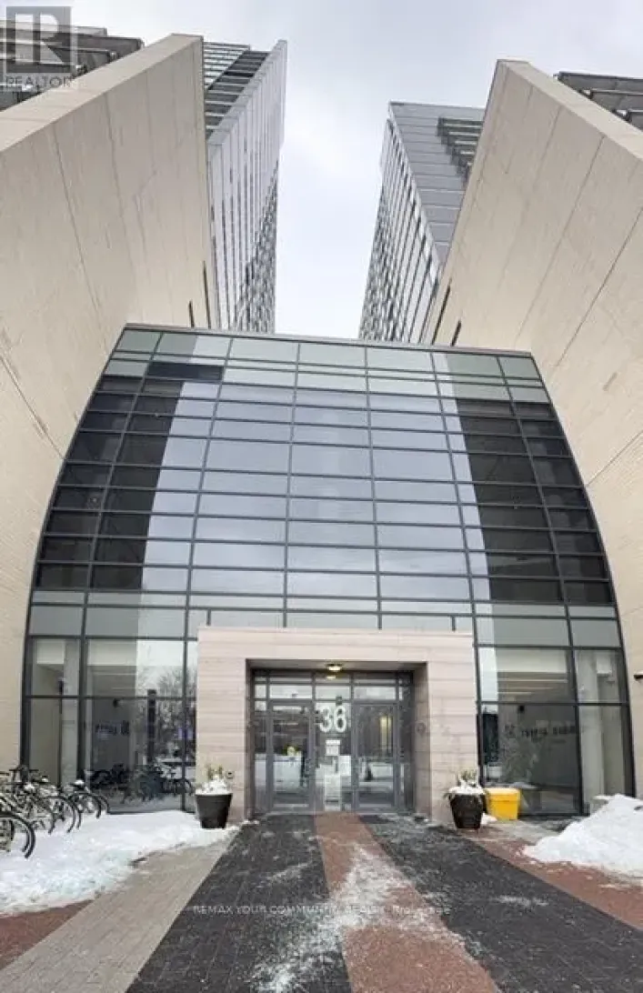 1511 - 36 LISGAR STREET, Toronto