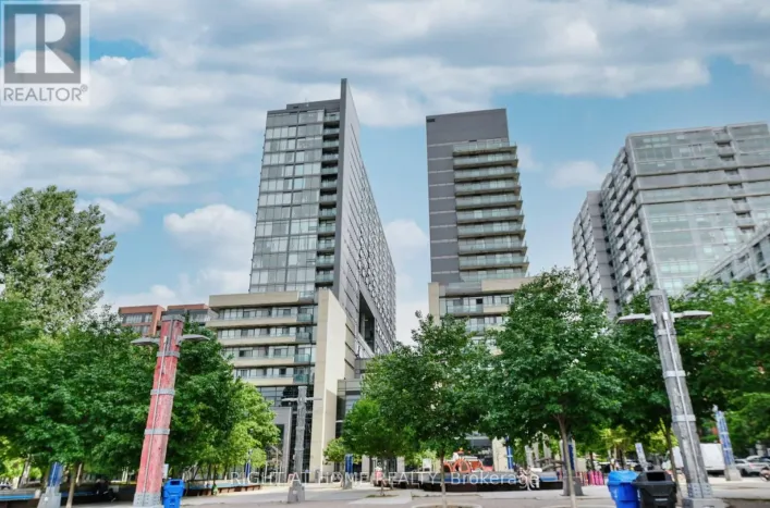1511 - 36 LISGAR STREET, Toronto