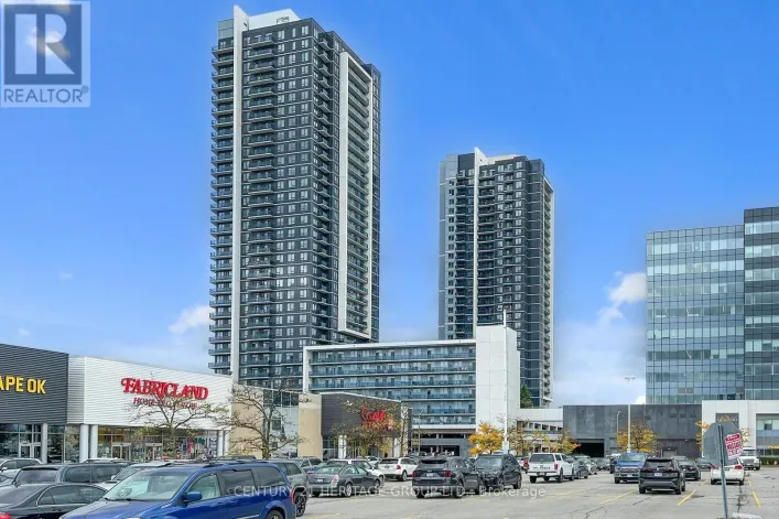 1511 - 3700 HWY 7, Vaughan