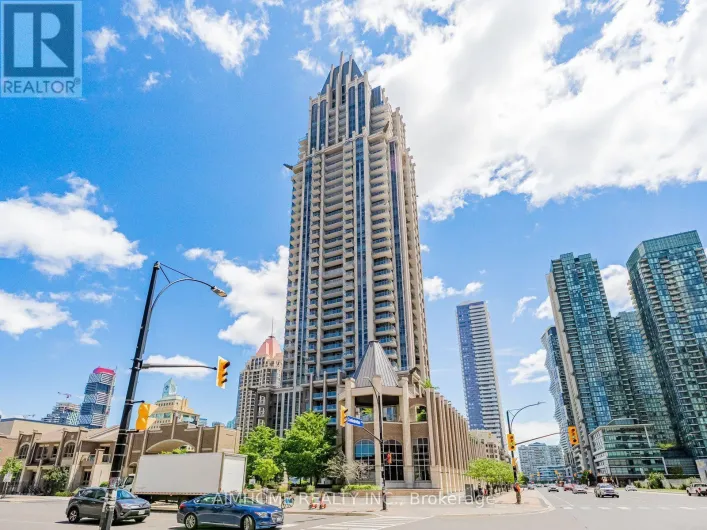 1511 - 388 PRINCE OF WALES DRIVE, Mississauga