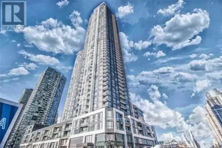 1511 - 4011 BRICKSTONE MEWS, Mississauga