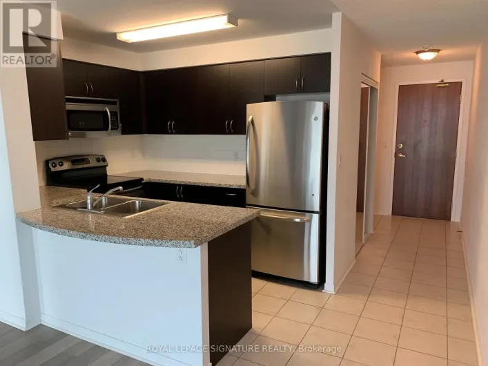 1511 - 4900 GLEN ERIN DRIVE, Mississauga