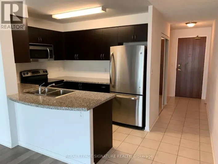 1511 - 4900 GLEN ERIN DRIVE, Mississauga