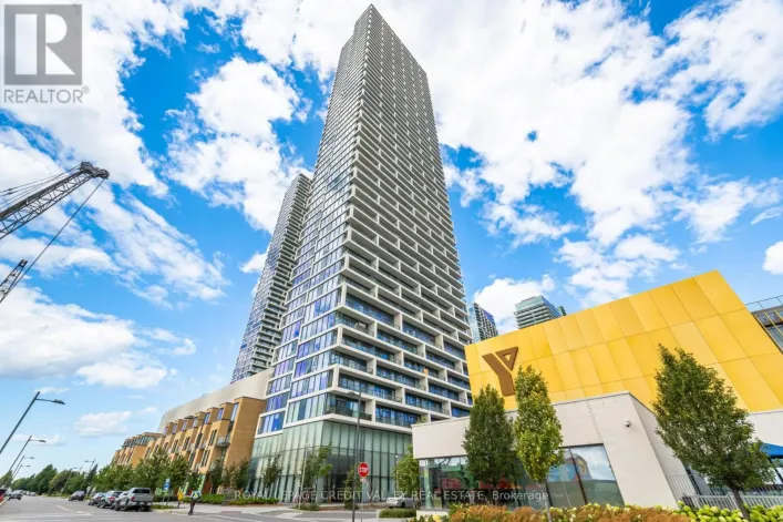 1511 - 5 BUTTERMILL AVENUE, Vaughan