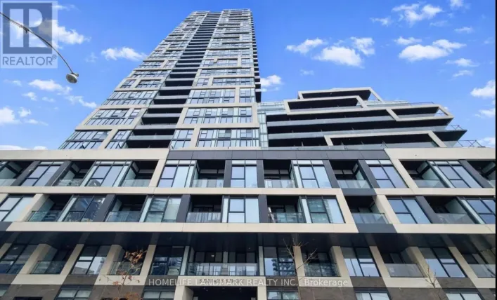 1511 - 5 DEFRIES STREET, Toronto