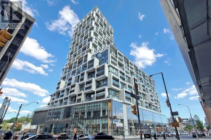 1511 - 5 SOUDAN AVENUE, Toronto