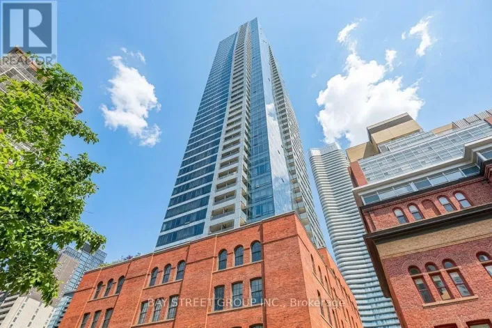 1511 - 5 ST JOSEPH STREET, Toronto