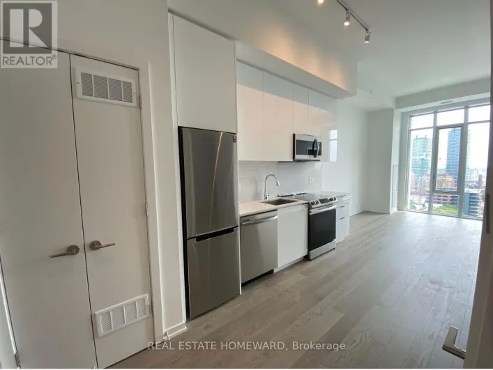 1511 - 50 POWER STREET, Toronto