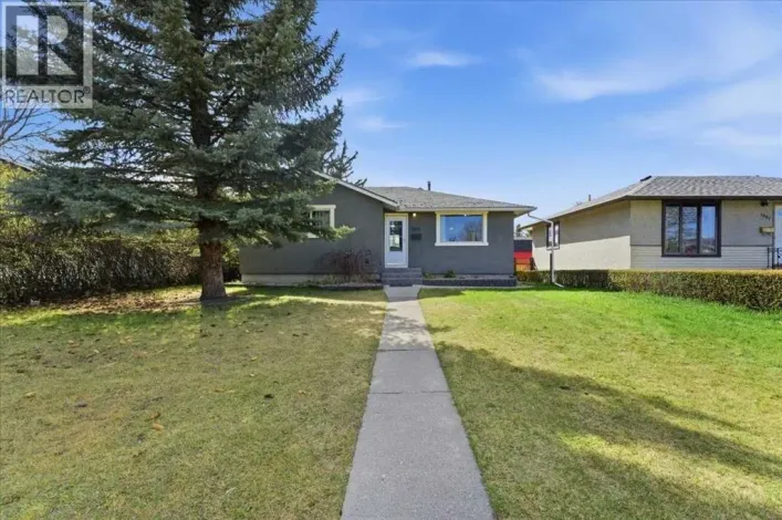 1511 51 Street SE, Calgary