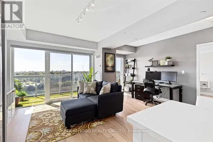 1511 - 58 ORCHARD VIEW BOULEVARD, Toronto