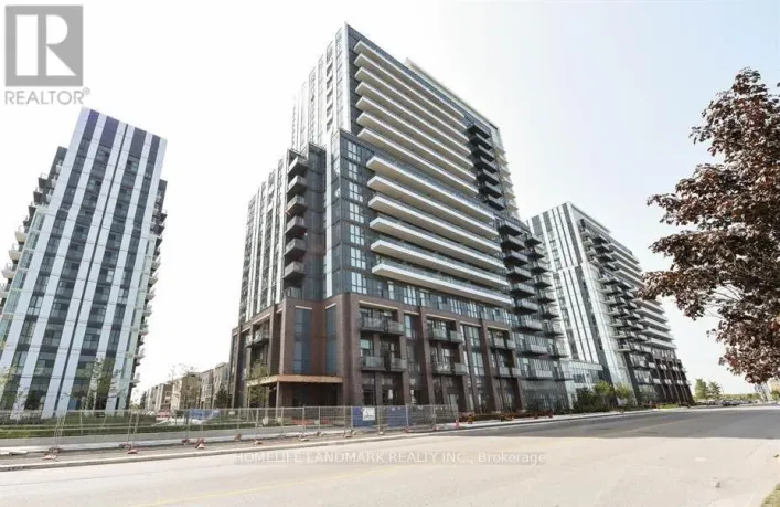 1511 - 60 HONEYCRISP CRESCENT, Vaughan