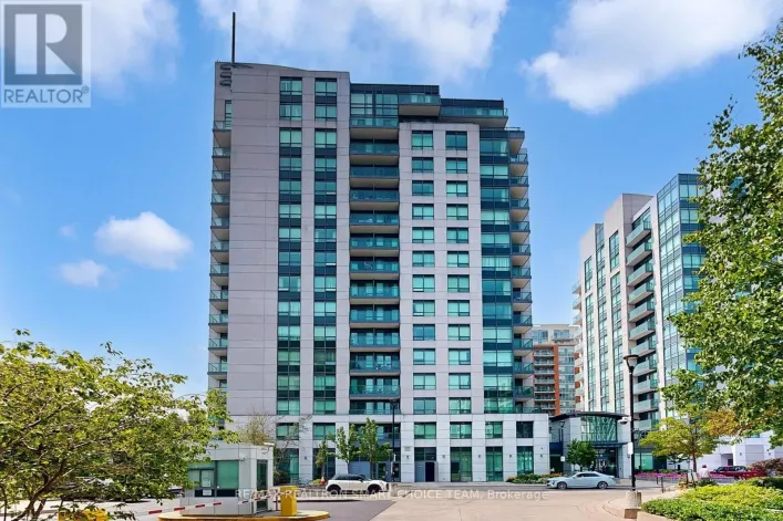 1511 - 75 SOUTH TOWN CENTRE BOULEVARD, Markham