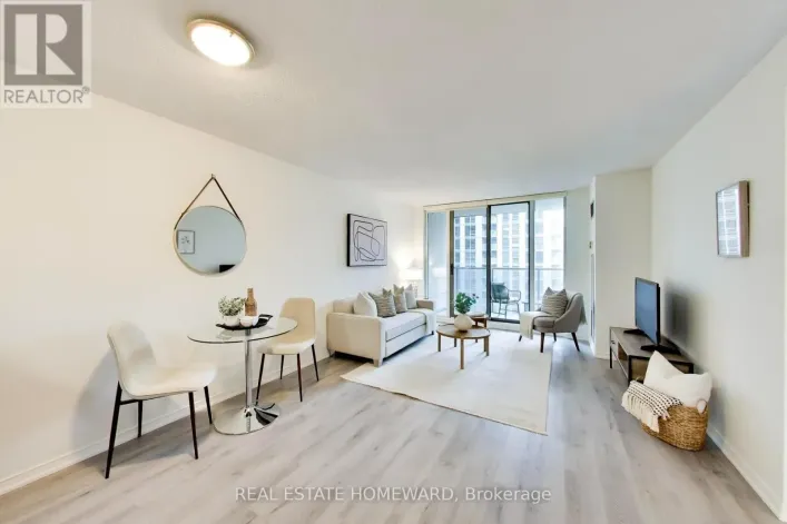 1511 - 750 BAY STREET, Toronto